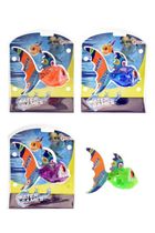 Toi-Toys, Water Games, nurkujące piranie