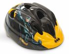 Toimsa, Batman DC, kask dziecięcy, czarny
