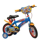 Toimsa, Hot Wheels, rower, 12"