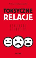 Toksyczne relacje (wydanie kieszonkowe)