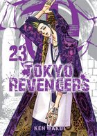 Tokyo Revengers. Tom 23
