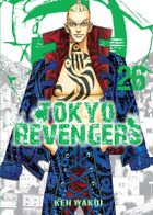 Tokyo Revengers. Tom 26