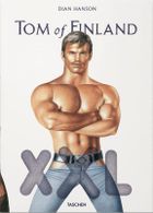Tom of Finland XXL (wersja angielsko-francusko-niemiecka)