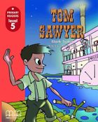Tom Sawyer + CD-Rom