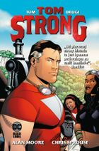 Tom Strong. Tom 2