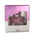 Tom Tailor, Liquid Woman, woda toaletowa, 20 ml