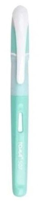 Toma, Fine, pióro wieczne, pastel zielony, 1 szt.