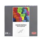 Toma, pastele suche, 24 kolory