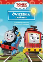 Tomek i Przyjaciele. Ćwiczenia z myślenia