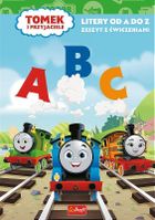 Tomek i Przyjaciele. Litery od A do Z