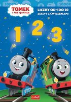 Tomek i Przyjaciele. Od 1 do 20. Liczby