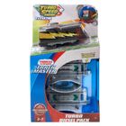 Tomek i Przyjaciele, TrackMaster, turbolokomotywka z napędem Diesel