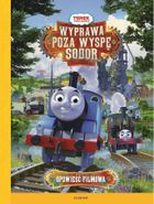 Tomek i przyjaciele. Wyprawa poza wyspę Sodor