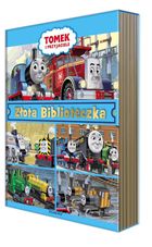 Tomek i Przyjaciele. Złota biblioteczka
