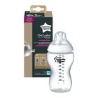 Tommee Tippee, butelka antykolkowa, 6m+, 340ml