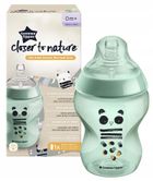 Tommee tippee, butelka dla chłopca, 260 ml