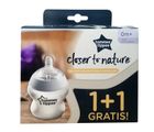 Tommee Tippee, butelka do karmienia + druga butelka gratis, 150 ml