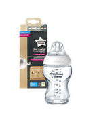 Tommee Tippee, butelka szklana, 250 ml