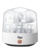 Tommee Tippee, Closer to Nature, elektryczny sterylizator parowy