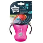 Tommee tippee, kubek niekapek, dla dziewczynki, 6m+, 230 ml