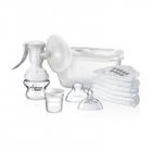 Tommee Tippee, laktator ręczny