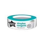 Tommee tippee, wkład do pojemnika na zużyte pieluszki Simplee Sangenic