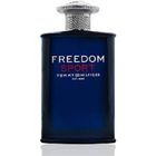 Tommy Hilfiger, Freedom Sport for Him, woda toaletowa, spray, 100 ml