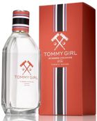 Tommy Hilfiger, Tommy Girl Summer 2013, woda toaletowa, 100 ml