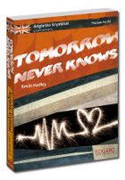 Tomorrow Never Knows. Angielski kryminał + CD