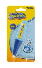 Tomy, Aquadoodle, pisak do mat, niebieski