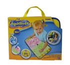 Tomy, Aquadoodle, podróżna mata do malowania wodą