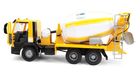 Tomy, Betoniarka Iveco
