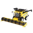 Tomy, Britains, New Holland CR9.90, kombajn, skala 1:32