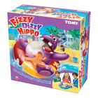 Tomy, Hipcio na gazie, gra zręcznościowa