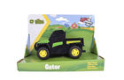 Tomy, John Deere, Gator, pojazd interaktywny