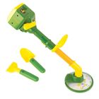 Tomy, John Deere, kosiarka ogrodowa dla dzieci