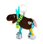 Tomy, Lamaze, Łoś Marian, zawieszka do wózka