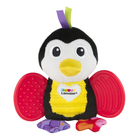 Tomy, Lamaze, Pingwin, gryzaczek