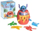 Tomy, Lilo i Stitch, Pop Up, gra familijna