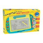 Tomy, Megasketcher, Znikopis automatyczny