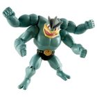Tomy, Pokemon, Machamp, figurka akcji