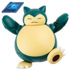 Tomy, Pokemon, Snorlax, figurka akcji