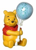 Tomy, projektor z balonikami