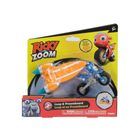 Tomy, Ricky Zoom, Loop, motor z akcesoriami