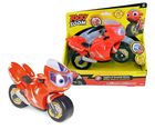 Tomy, Ricky Zoom, Ricky, pojazd, światło i dźwięk