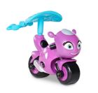 Tomy, Ricky Zoom, Toot, motor podstawowy