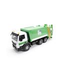 Tomy, Śmieciarka IVECO