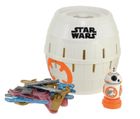Tomy, Star Wars, BB-8, gra familijna