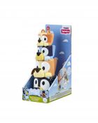 Tomy, Toomies, Bluey, Rodzinna wieża, zabawka do kąpieli