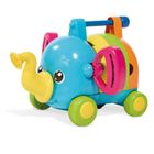 Tomy, Toomies, słonik orkiestra, 7w1